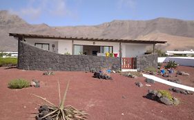 Sands Of Famara Beach Bungalow